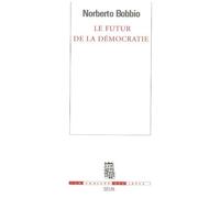 Le Futur De La Démocratie