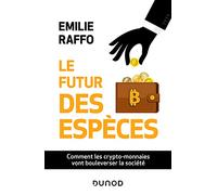 Le futur des espèces