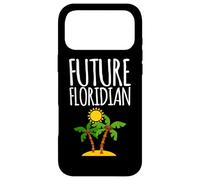 Le Futur Floridien déménage en Floride Coque pour iPhone 17 Pro Max