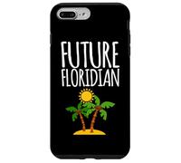 Le Futur Floridien déménage en Floride Coque pour iPhone 7 Plus/8 Plus