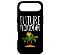Le Futur Floridien déménage en Floride Coque pour iPhone Air