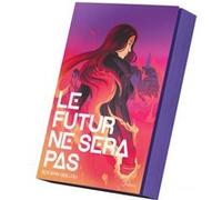 Le Futur ne sera pas Bleuenn Guillou (Auteur)