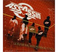 Le Futur, Que Nous Réserve-T-Il ?