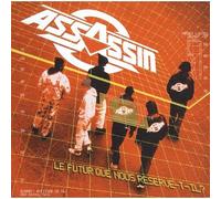 Le Futur Que Nous Reserve-T-Il