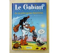 Le Gabian, tome 2