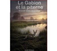 Le Gabion et la piterne Xavier Brissard (Auteur)