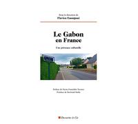 Le Gabon en France: Une présence culturelle