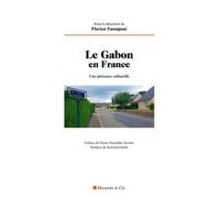 Le Gabon En France - Une Présence Culturelle