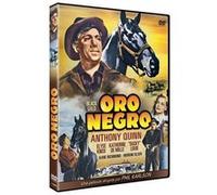 Le gagnant du Kentucky (1947) / Black gold G