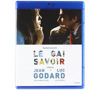 Le Gai Savoir [Blu-Ray]