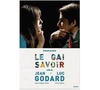 Le Gai Savoir [Blu-Ray]