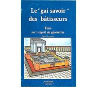 Le gai savoir des bâtisseurs