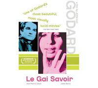 Le Gai Savoir Dvd