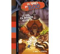 Le GAL en mission secrète