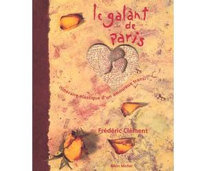 Le Galant de Paris