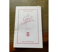 Le Galant Imaginaire, Drame En Vers En Cinq Actes, Jacques Rampal, Librairie Théâtrale, 2004