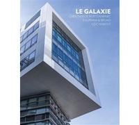 Le galaxie Christophe Catsaros (Auteur)