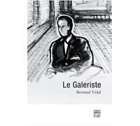 Le galeriste