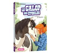 Le Galop des Étoiles – Le cheval du médaillon – Tome 7