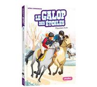 Le Galop des Étoiles – Mauvaise chute – Tome 3 – PlayBac