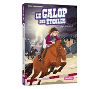 Le Galop des Étoiles - Saut d'obstacles ! - Tome 6