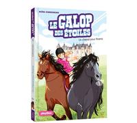 Le Galop des Étoiles – Un cheval pour Ariana – Tome 1 – PlayBac