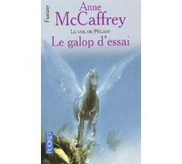 Le galop d'essai
