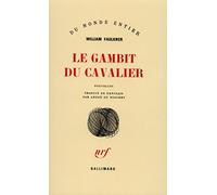 Le Gambit du cavalier