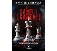 Le gambit écarlate