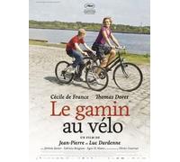 Le gamin au vélo