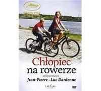 Le gamin au vélo (Chlopiec na rowerze) [DVD] G