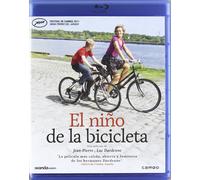 Le gamin au vélo (El niño de la bicicleta)