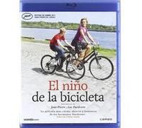 Le gamin au vélo (El niño de la bicicleta) G