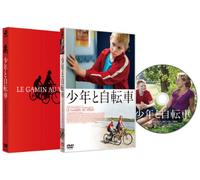 Le Gamin au Velo [Import allemand]