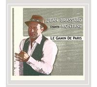 Le Gamin de Paris: Jean Brassard Chante Montand