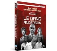 Le Gang Anderson Blu-ray E