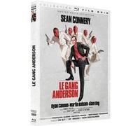 Le Gang Anderson Blu-ray E