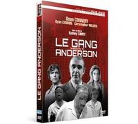 Le Gang Anderson DVD E