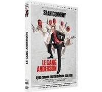 Le Gang Anderson DVD E
