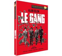 Le gang Combo Blu-ray + DVD