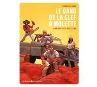 Le Gang de la clef à molette