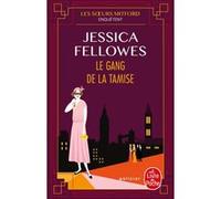 Le Gang de la Tamise Jessica Fellowes (Auteur)