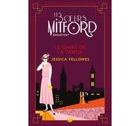 Le Gang de la Tamise Jessica Fellowes (Auteur)