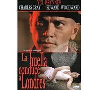 Le Gang de l'oiseau d'or (1969) / The File of the Golden Goose (DVD) G