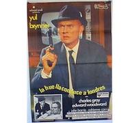 Le Gang de l'oiseau d'or (1969) / The File of the Golden Goose (DVD) G