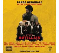 Le Gang Des Antillais