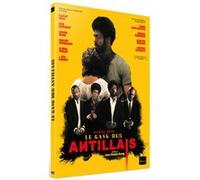 Le gang des Antillais DVD E