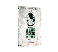 Le Gang des bois du temple DVD DVD