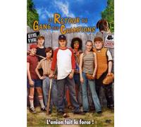 Le Retour du Gang des Champions 2