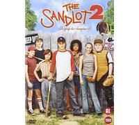 SADLOT 2-GANG DES CHAMPIONS 2-BILINGUE